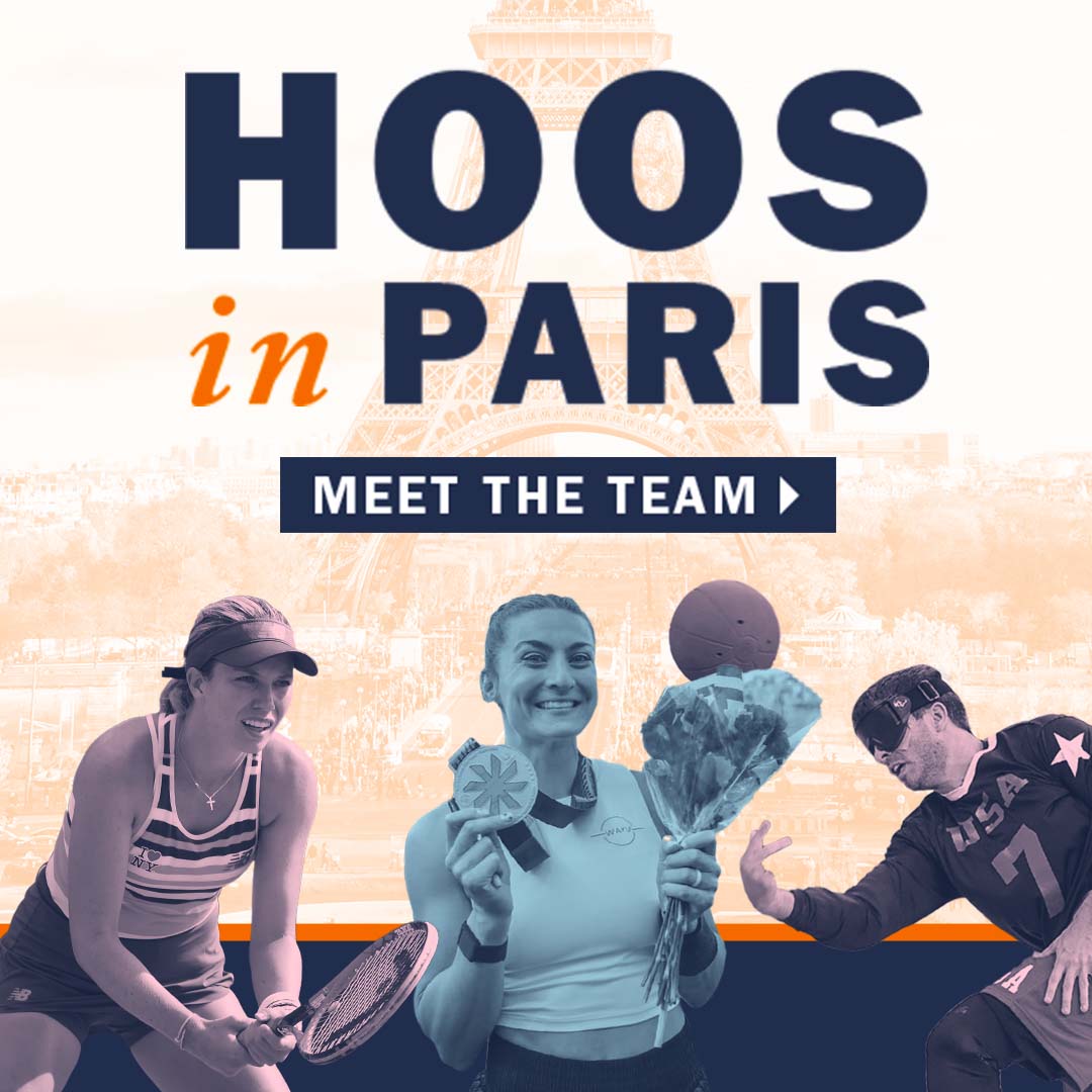 Hoos In Paris | Learn More About Hoos that are competing
