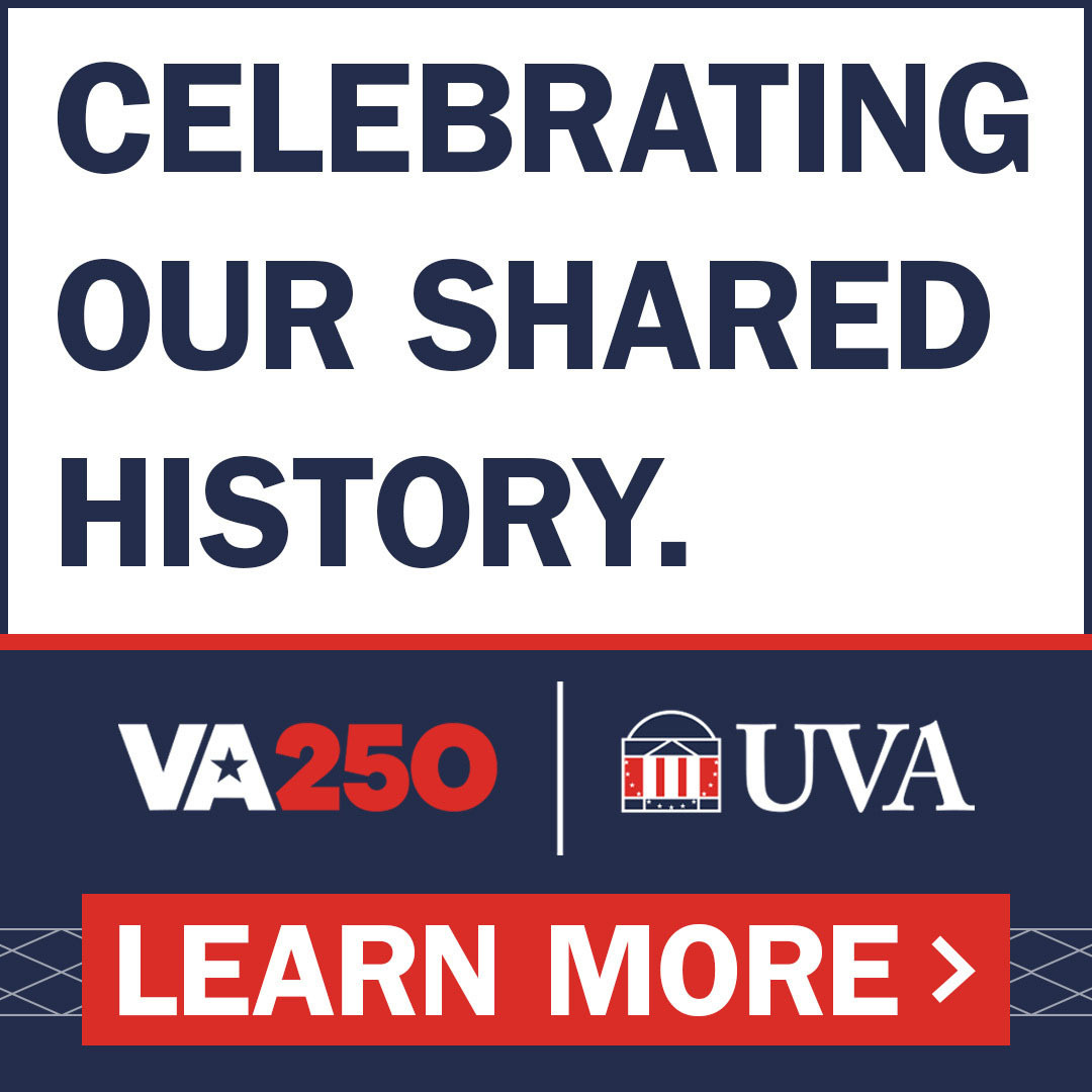 Celebrating Our Shared History - VA250