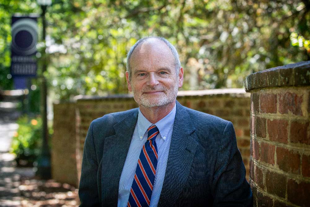 Dr. Bill Petri