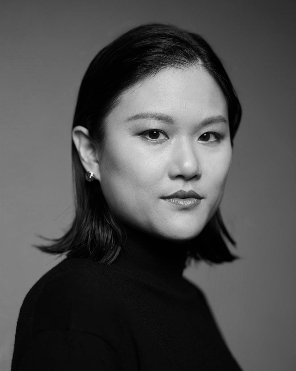 Karen Hao
