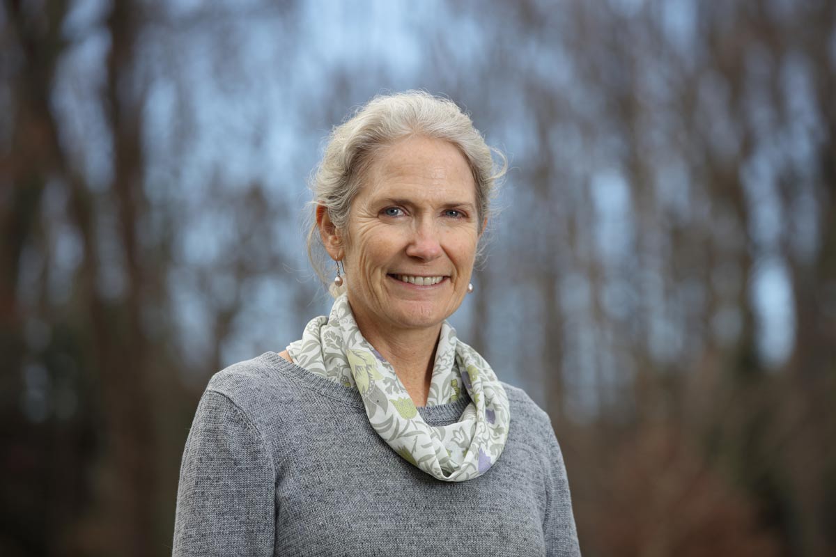 Portrait of Angeline Lillard