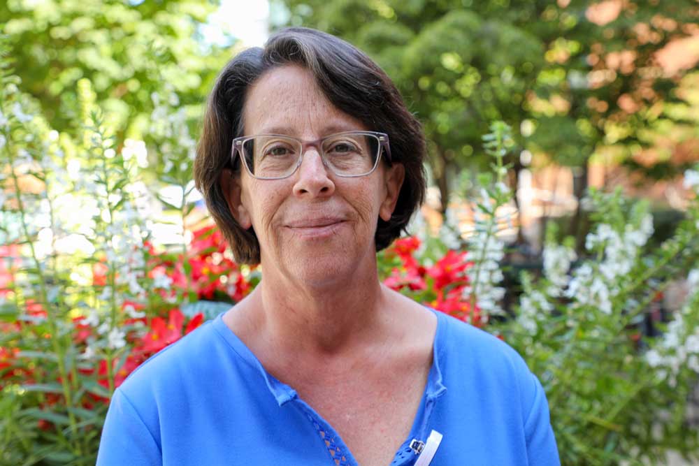 Paula Sherwood