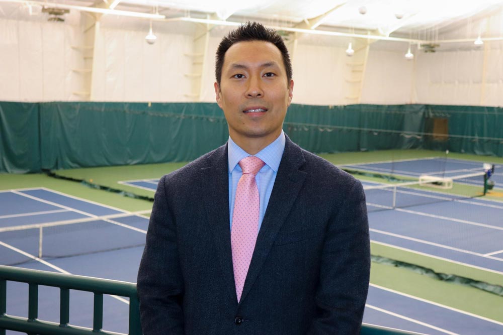 Dr. Joseph Park
