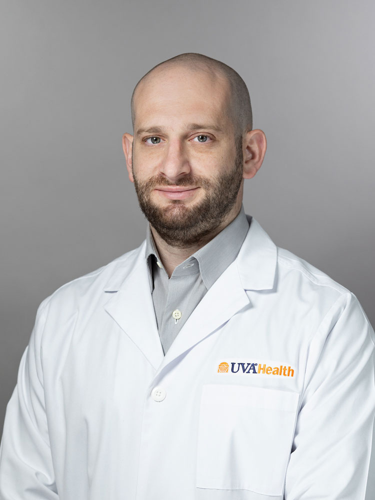 Dr. Scott Schecter