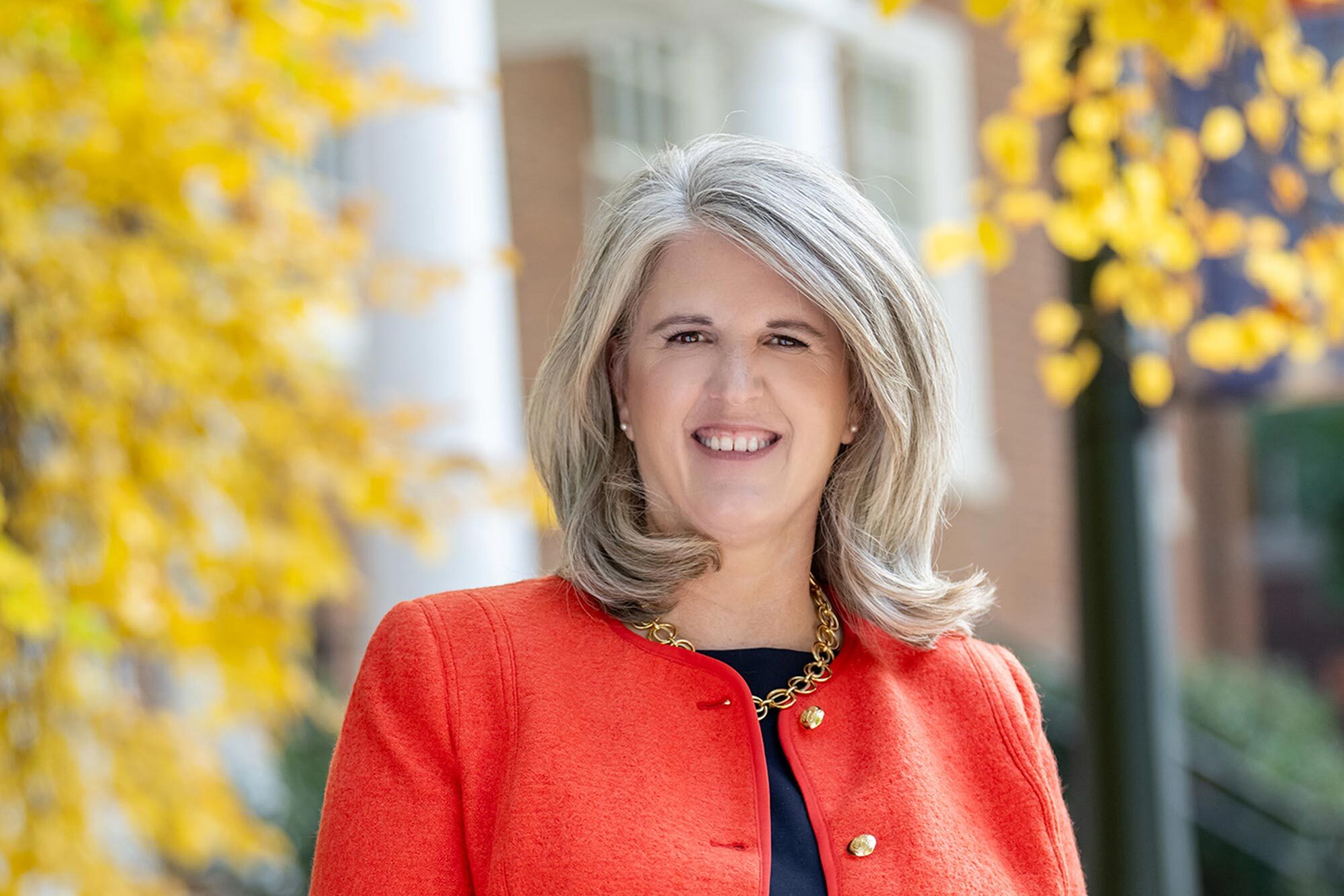 Portrait of Jennifer West