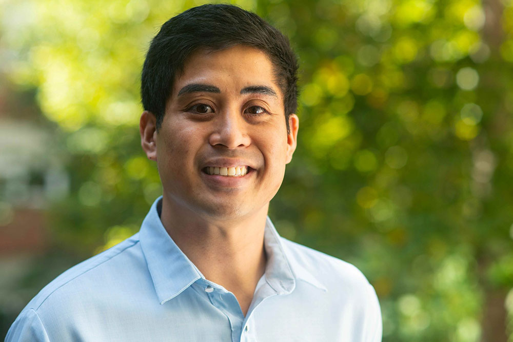 Reynaldo Caasi Capucao Jr.