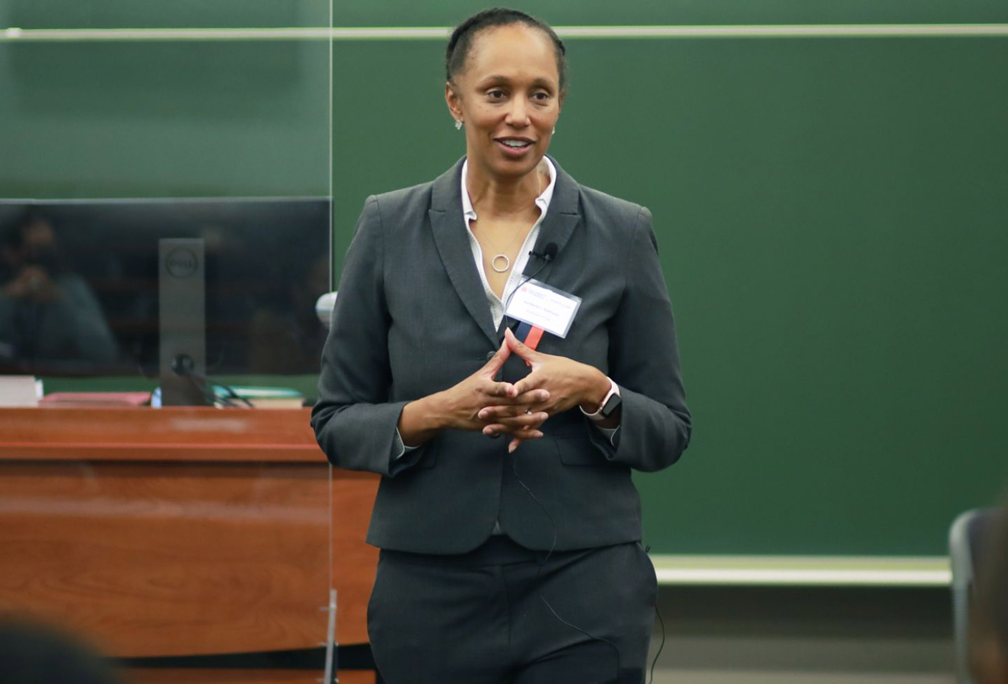 Kimberly Jenkins Robinson