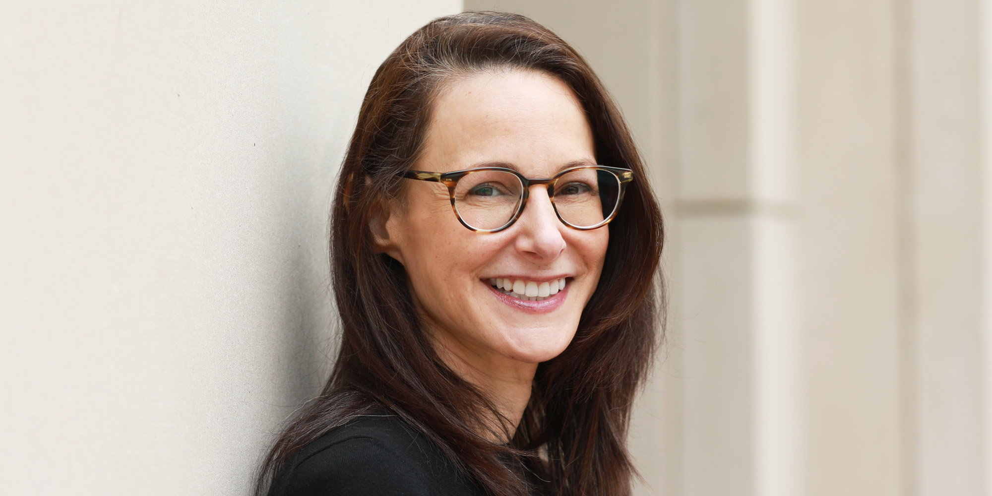 Headshot of Law professor Danielle Citron