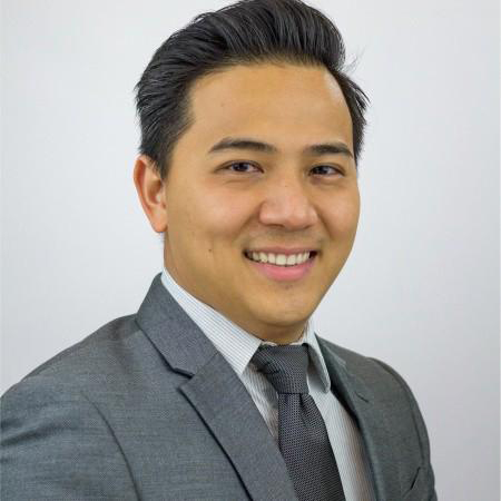 Headshot of Rich Nguyen