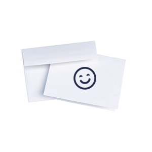 Note card
