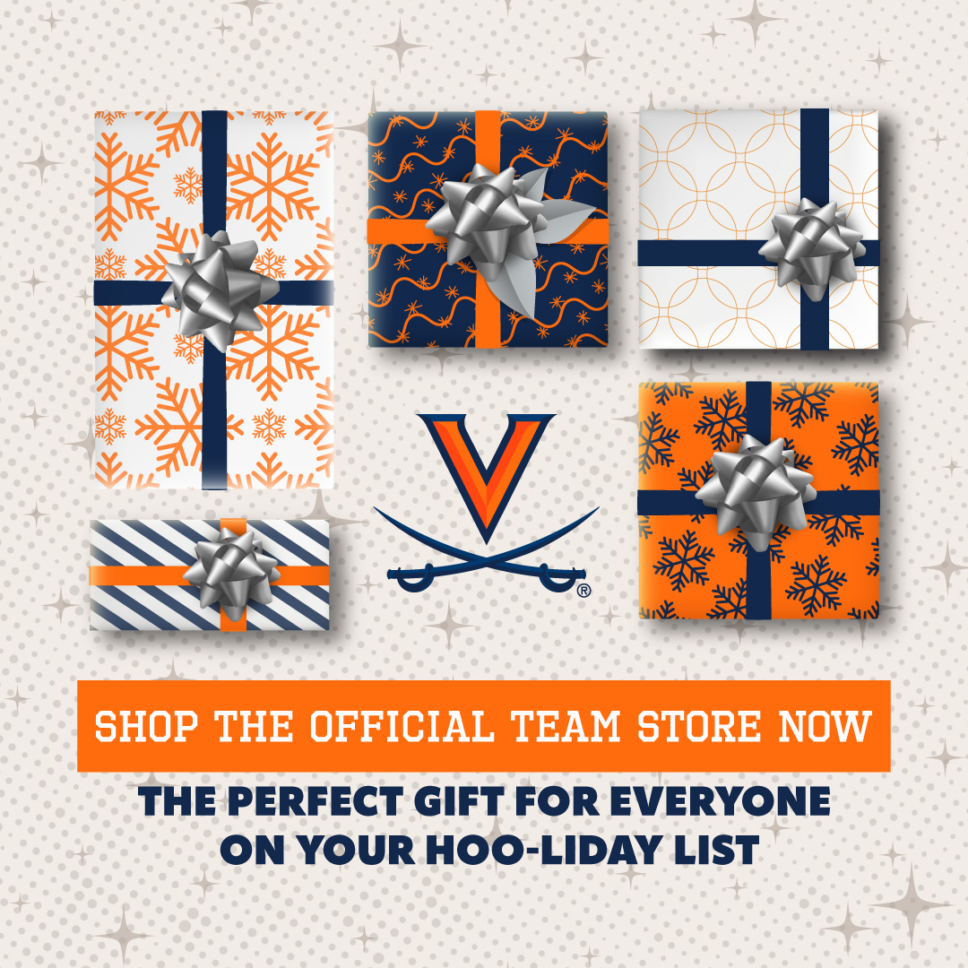 Shop the Official Team Store | The Perfect Gift for Everyone on Your Hoo-liday List