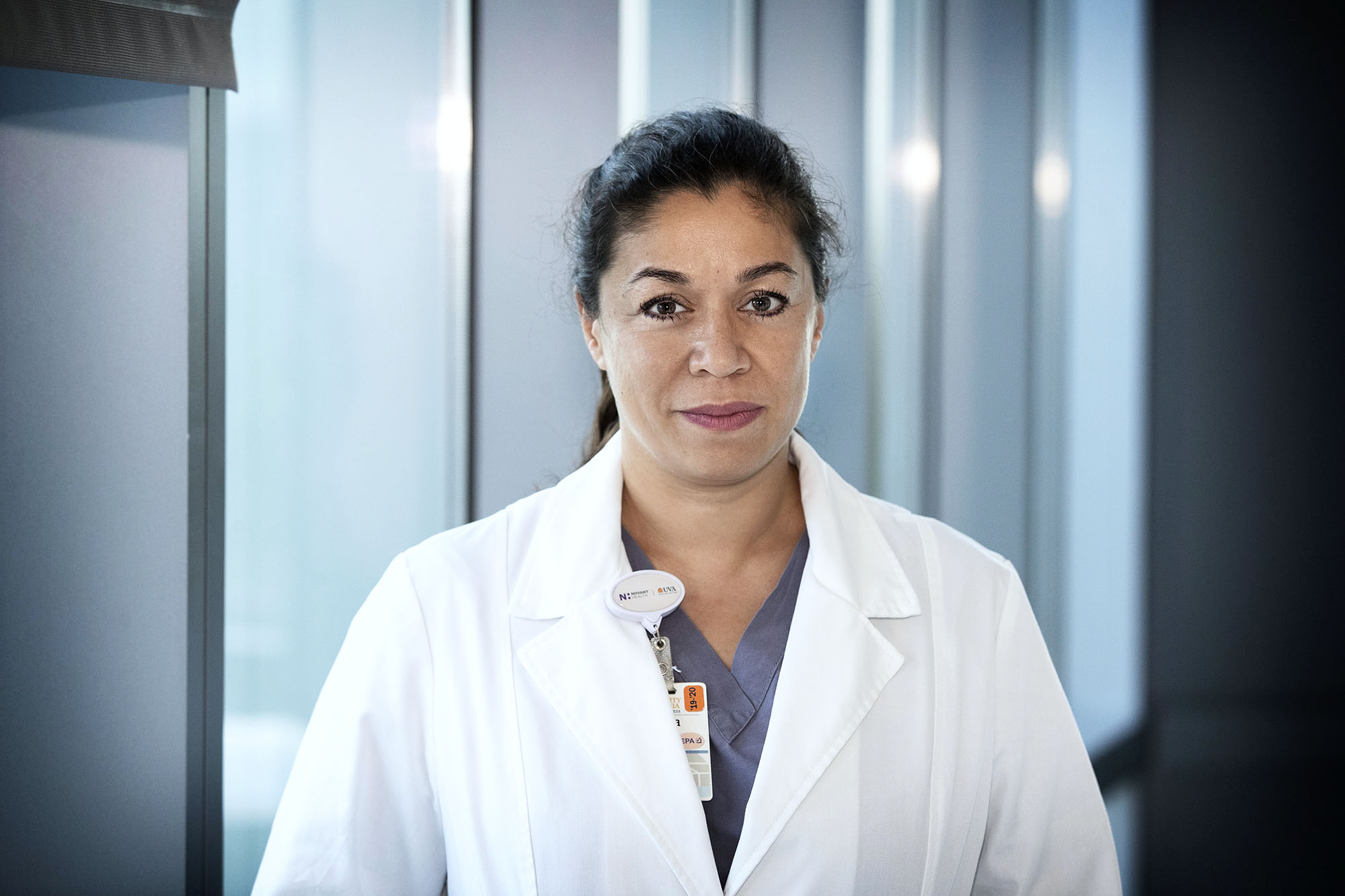 Dr. Alexandra Kadl headshot