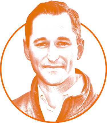 Andrew Ramspacher