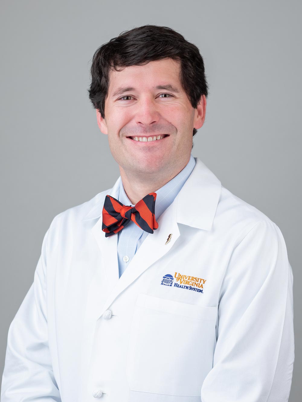 Dr. Andrew Southerland headshot