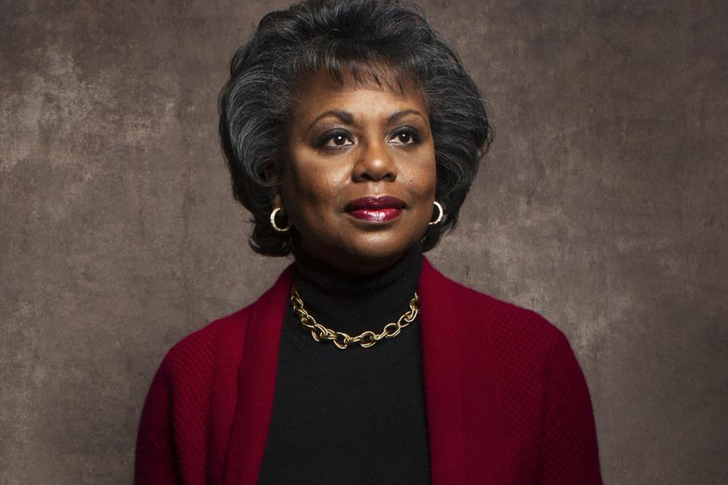 Any unclaimed tickets to Anita Hill’s speech on Jan. 26 will be released at 6:20 p.m. at the door to people in the standby line.