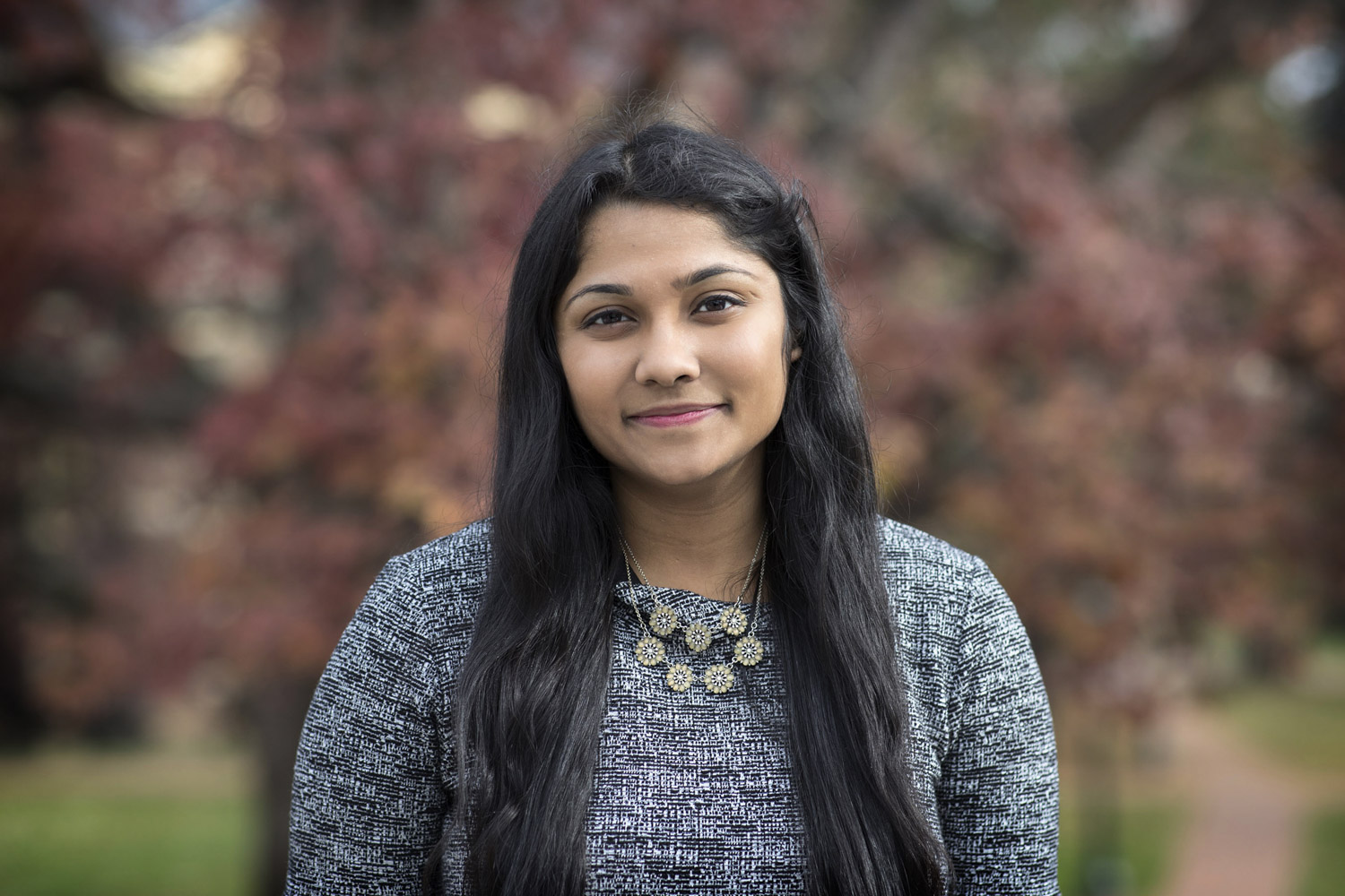 Ankita Satpathy headshot