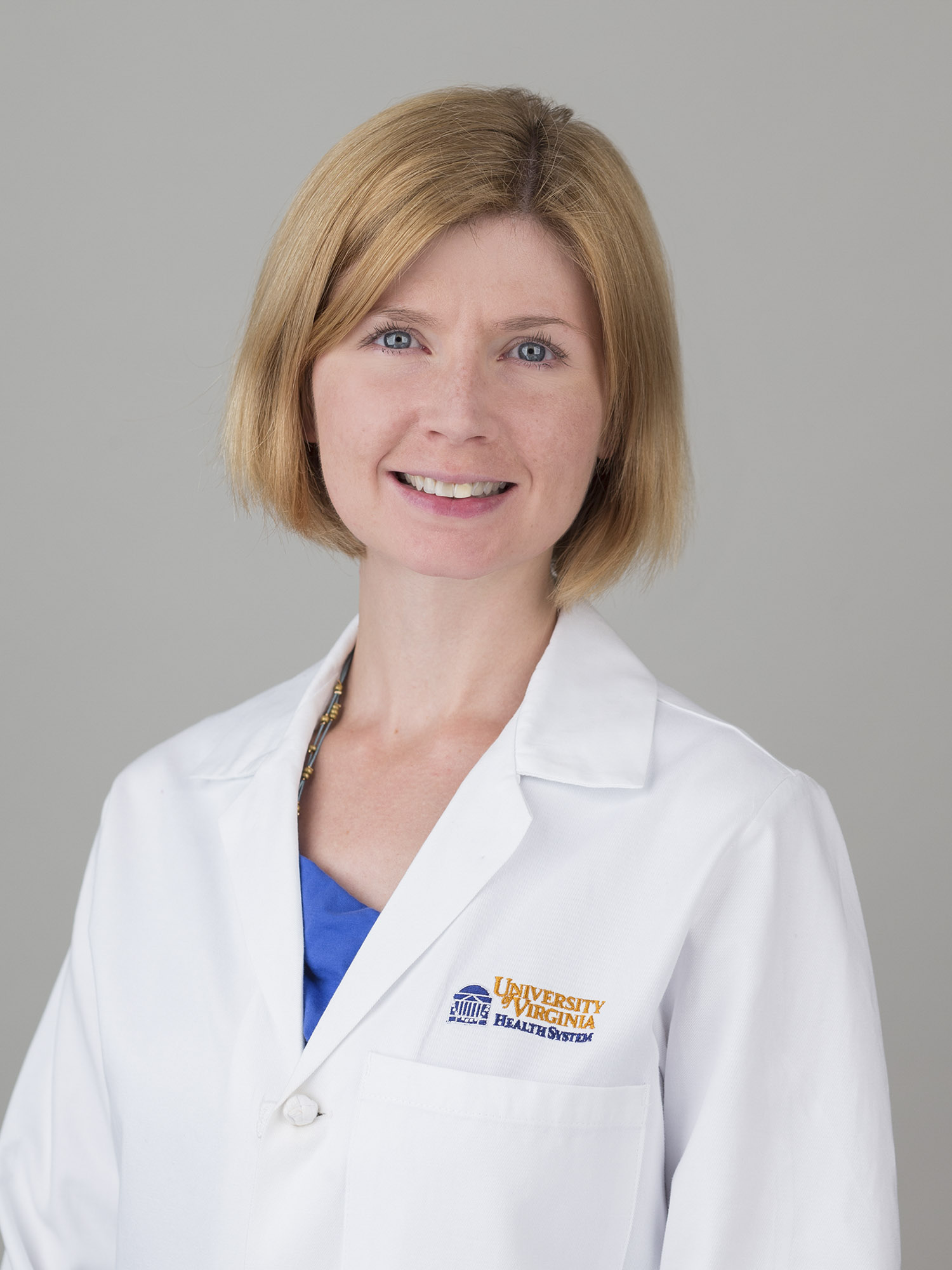 Dr. Anne Mills headshot