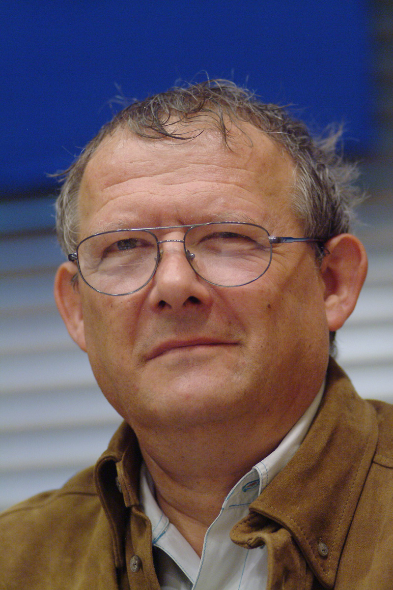 Adam Michnik headshot