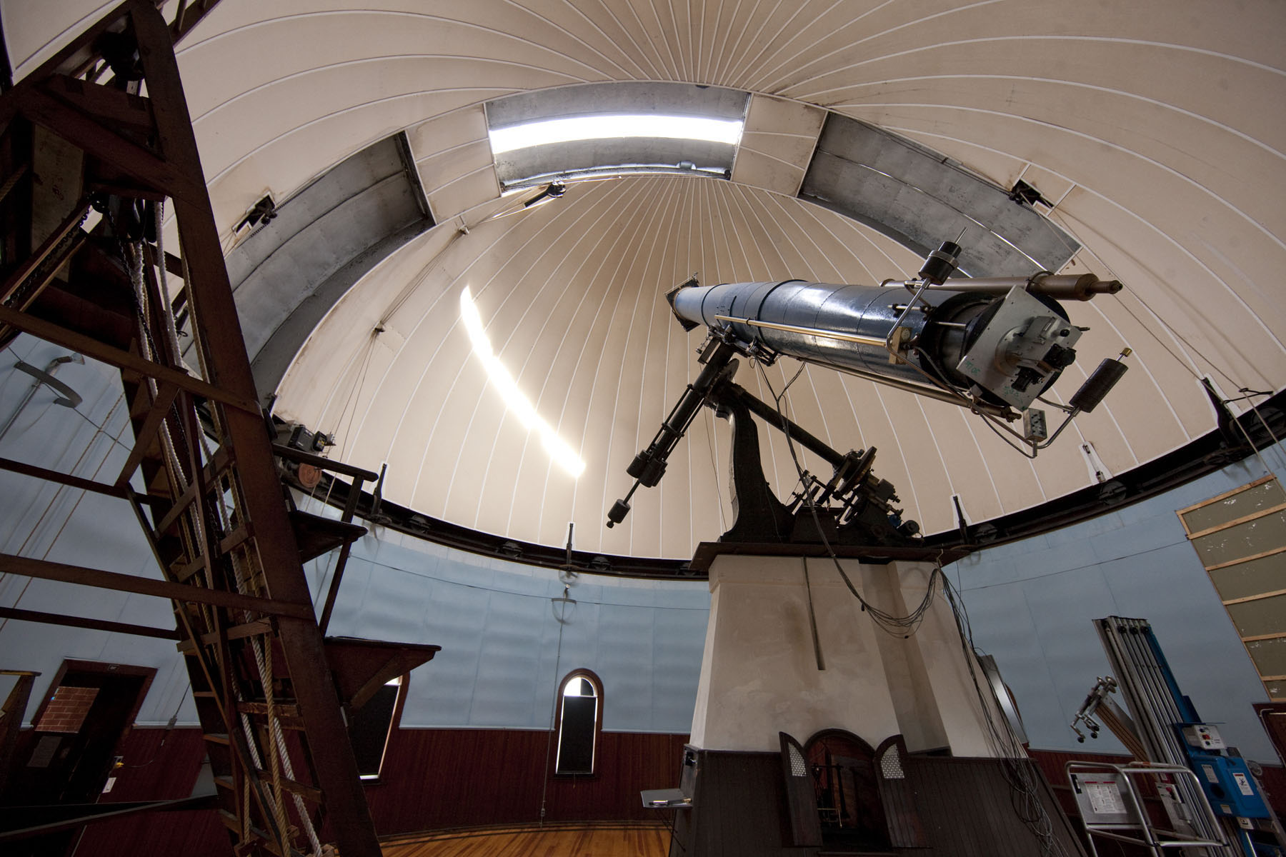 Observatory Telescope