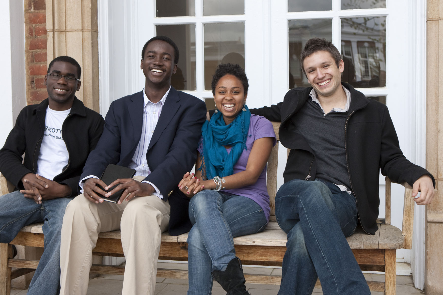 Student-Led Forum Helps Meet Increased Interest in African Studies ...