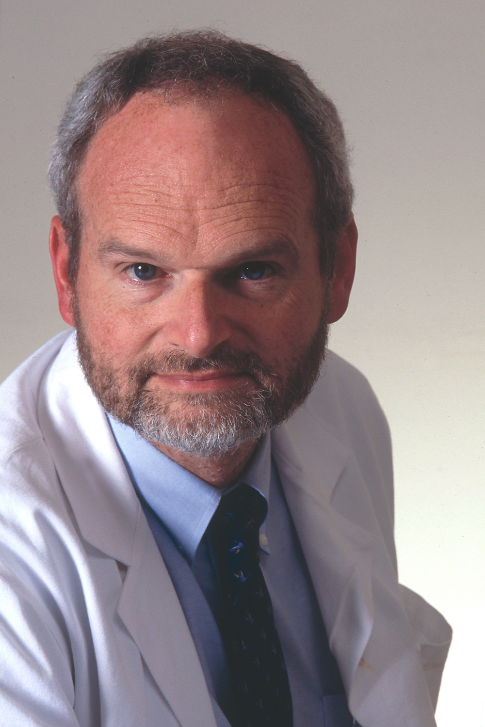 Dr. William A. Petrie Jr headshot