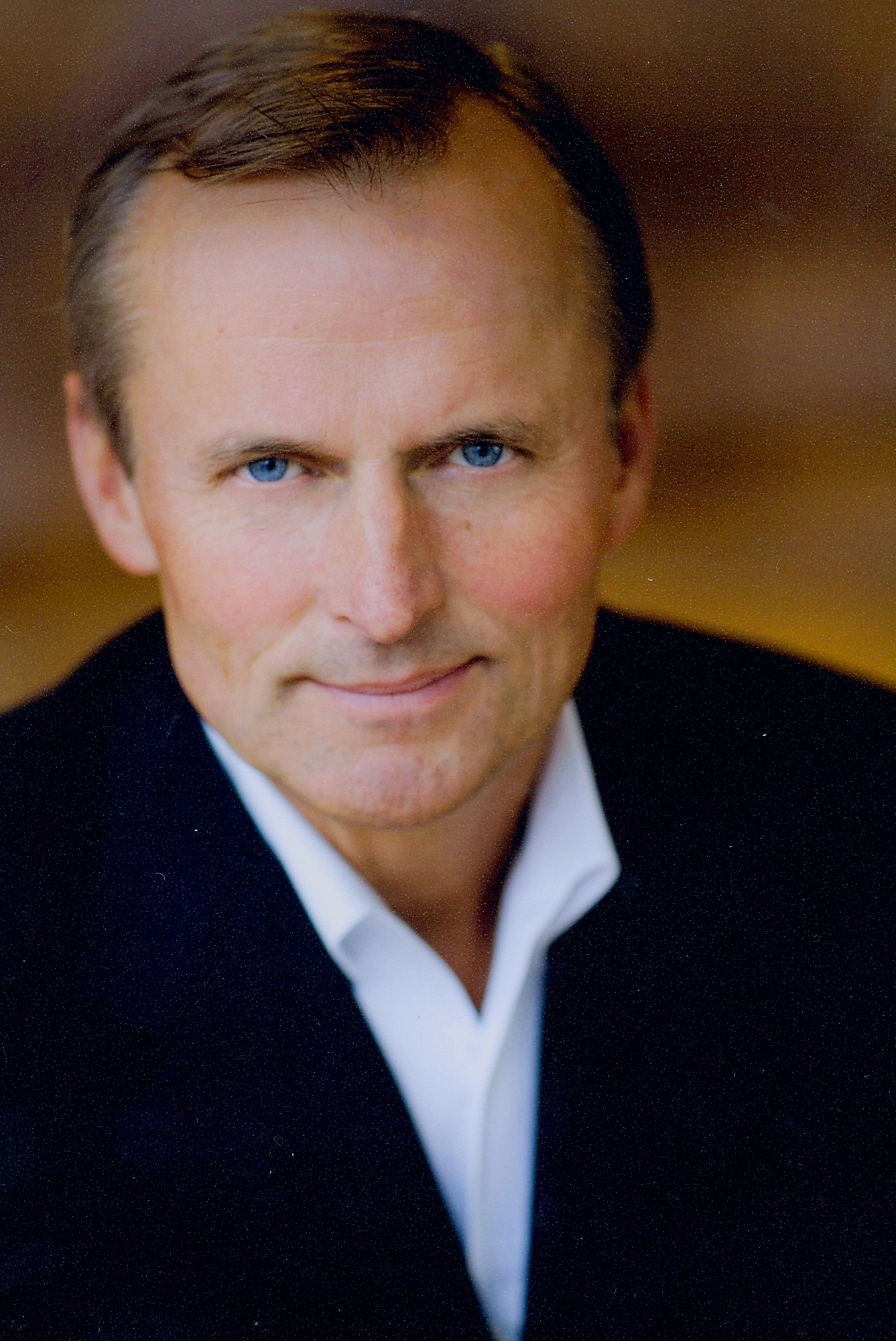 John Grisham headshot