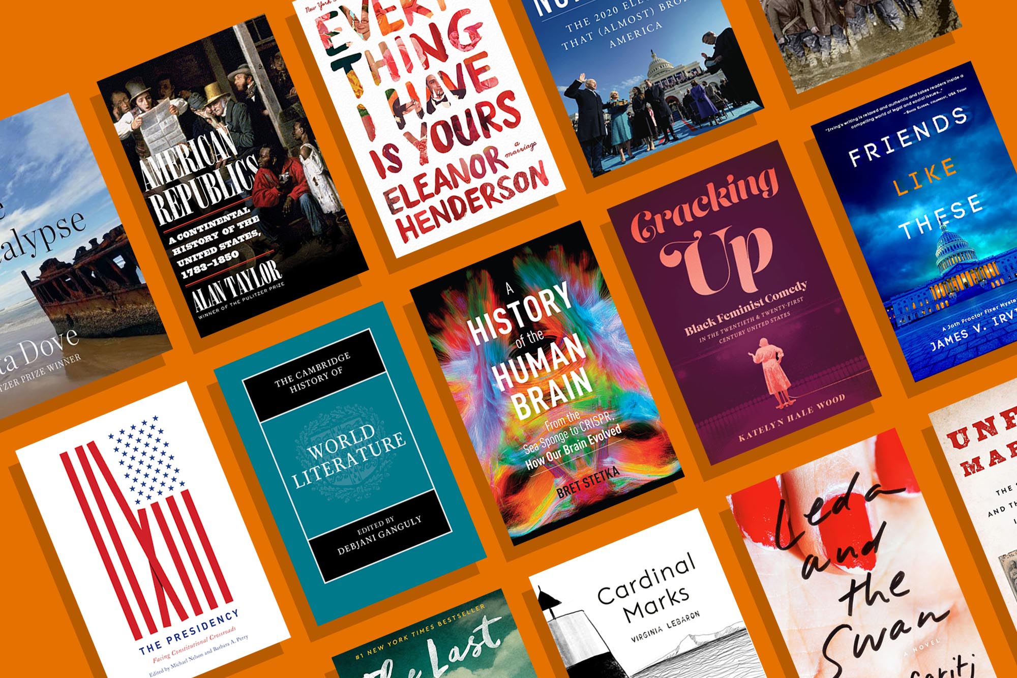 16 Empowering Books for Women