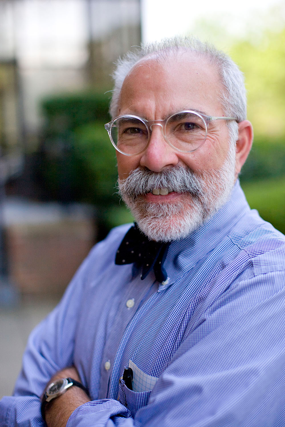 Jeffrey Plank headshot