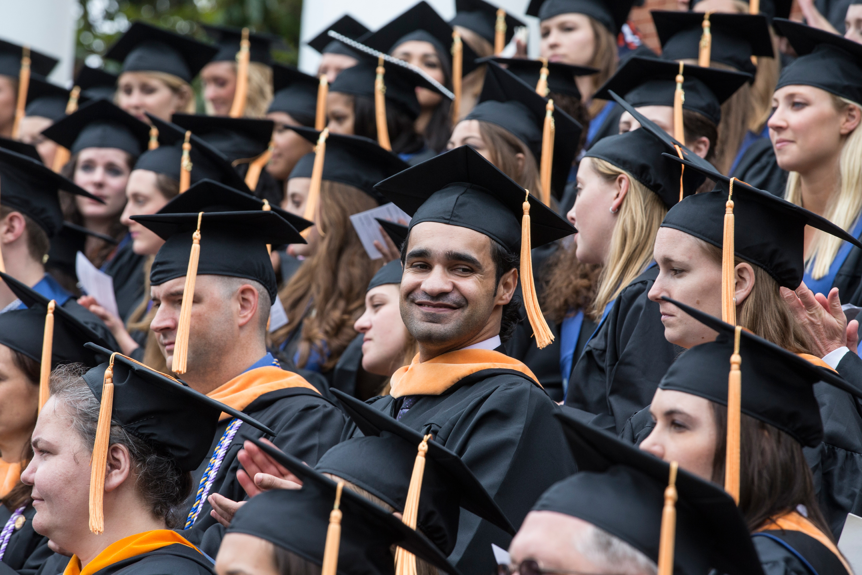 U.Va. Recognized for Providing Extraordinary Value in Higher Education