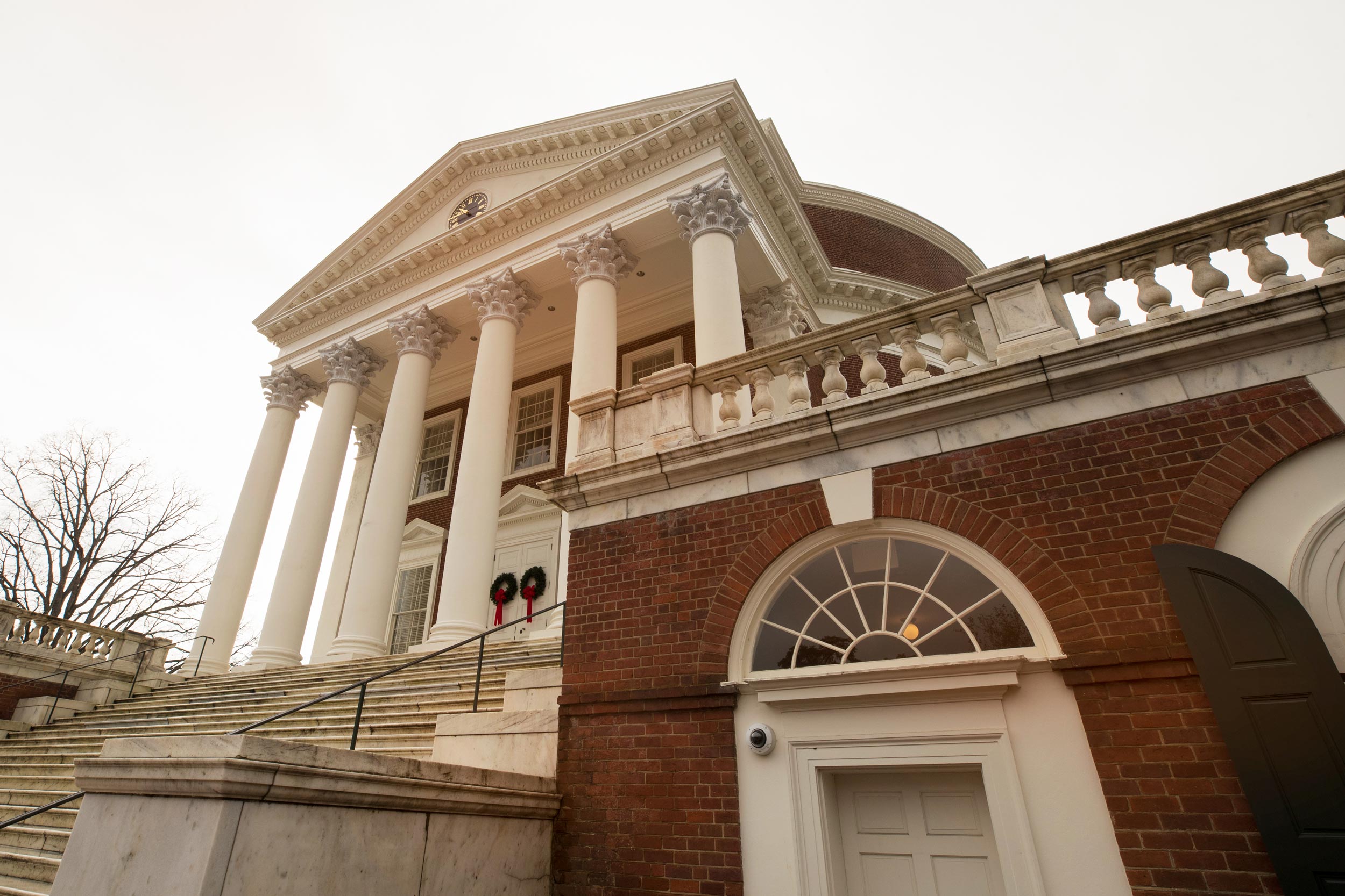 Leading Science Organization Adds Five More From UVA as Fellows