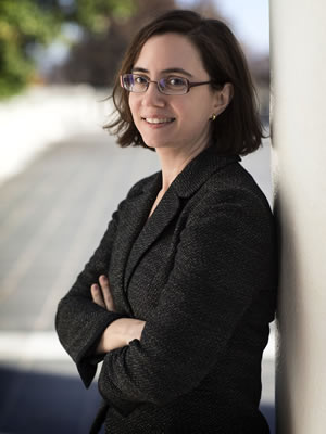 Amalia Miller headshot