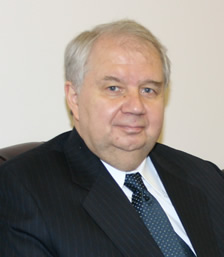 Sergey Ivanovich Kislyak headshot