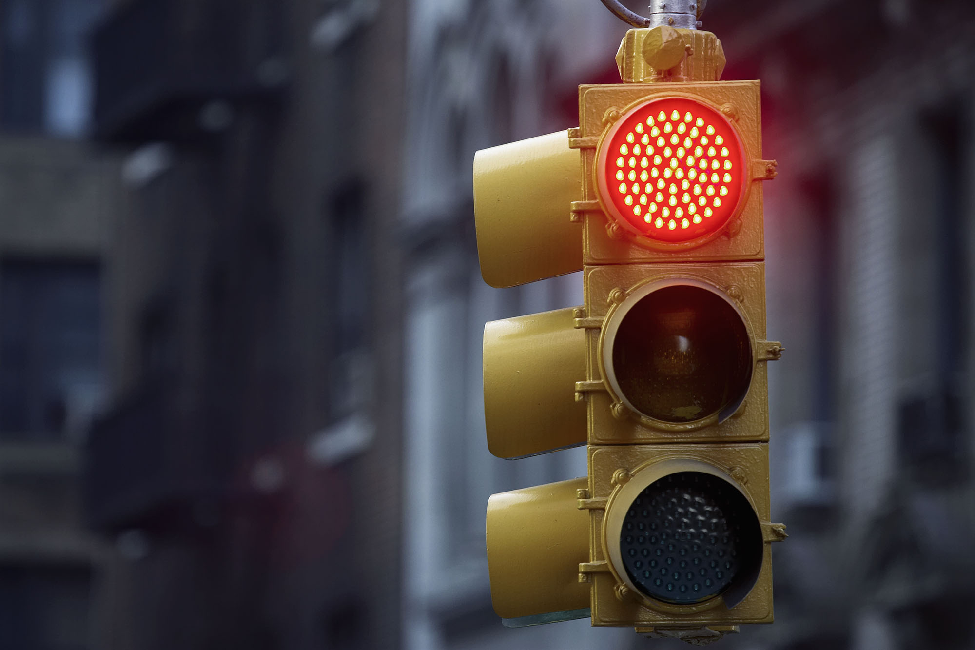 This Red Light Means ‘Go’ for Medical Discoveries