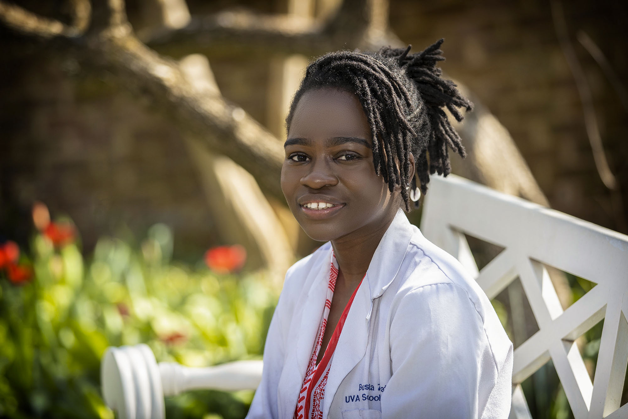 Class of 2021: Aspiring Child Neurologist Leaves a Legacy of Acceptance, Representation