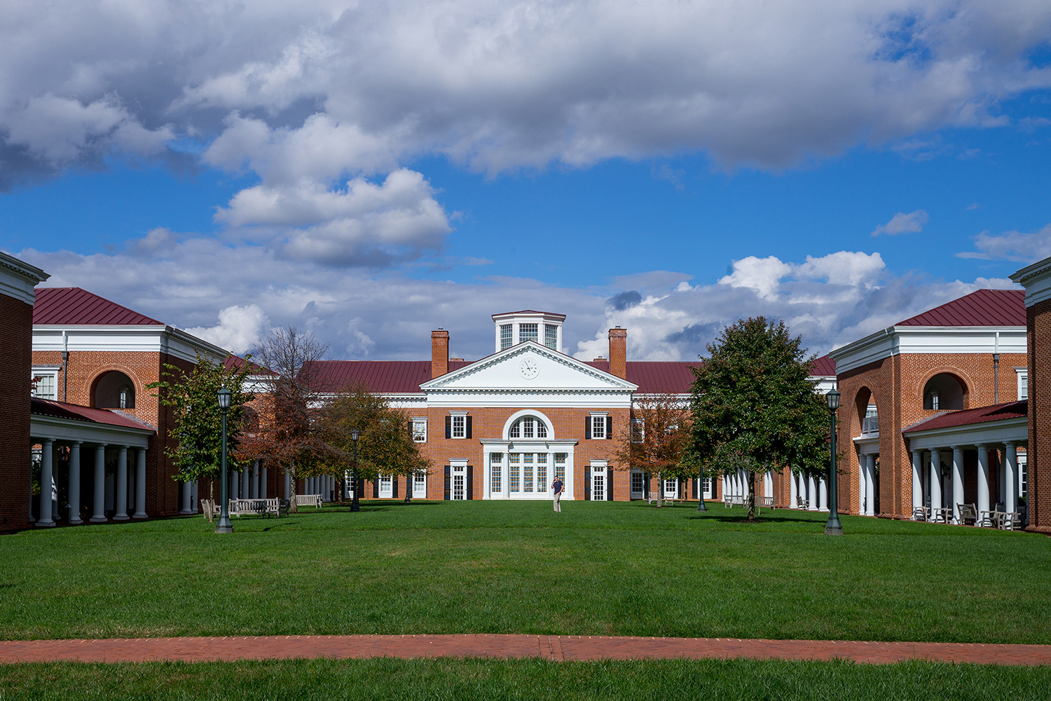 UVA Undergraduate Business School Acceptance Rate CollegeLearners