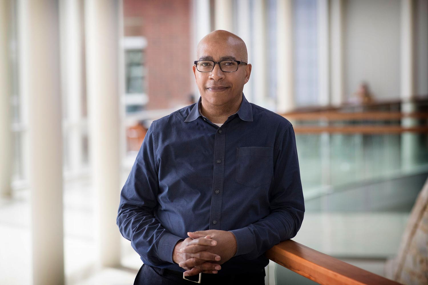  Kevin Gaines, a distinguished scholar in African-American history, holds appointments in the Carter G. Woodson Institute of African-American and African Studies and the Corcoran Department of History. 