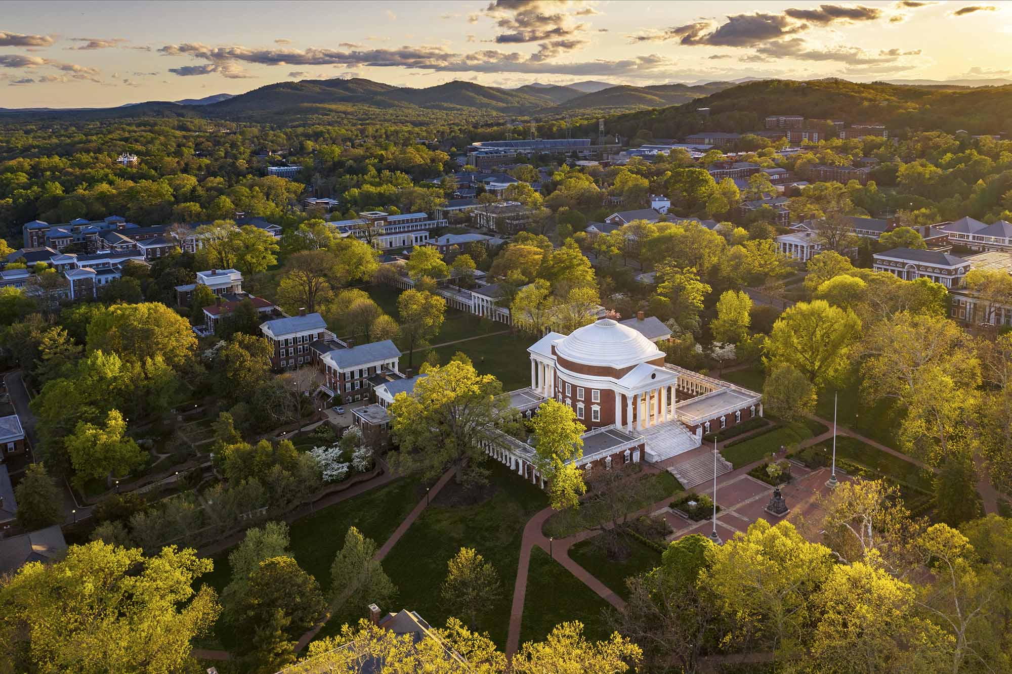 Accolades: UVA Earns Another 'Best Value' Ranking | UVA Today