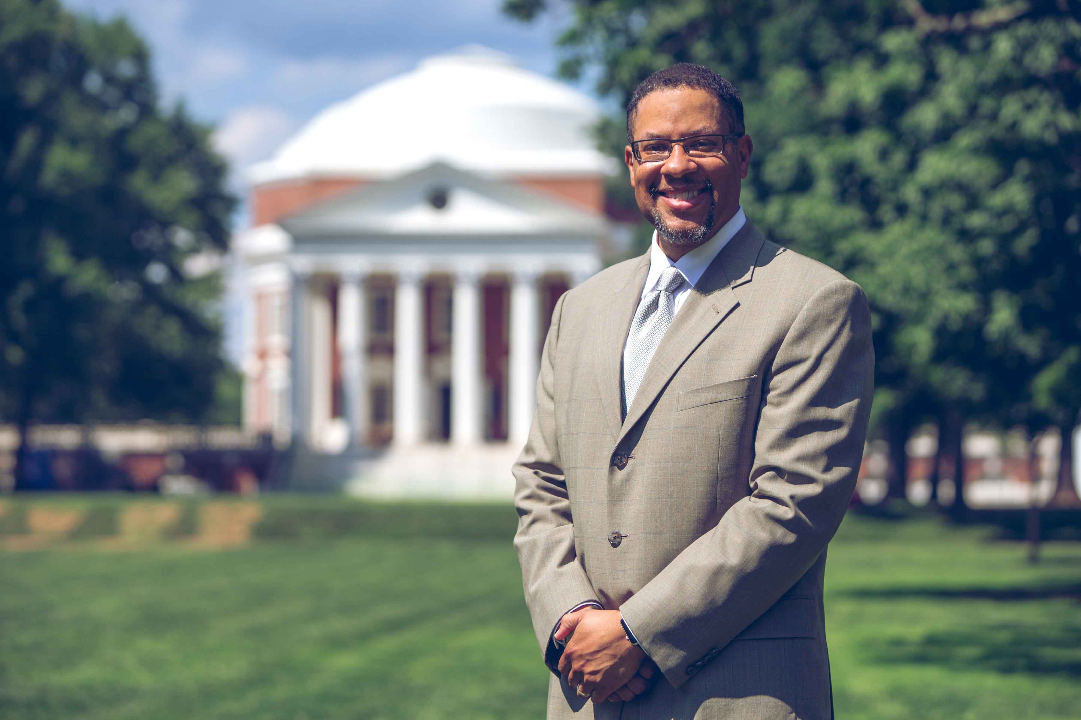Dr. Michael Williams, head of UVA’s Center for Health Policy, says Americans will need to realize that “we all have to pay more for our own care out of our own pockets.” 