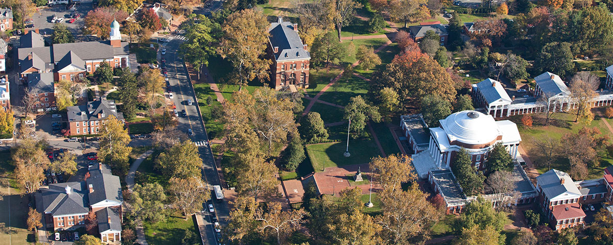 Charlottesville: New Capital for Venture Capital | UVA Today