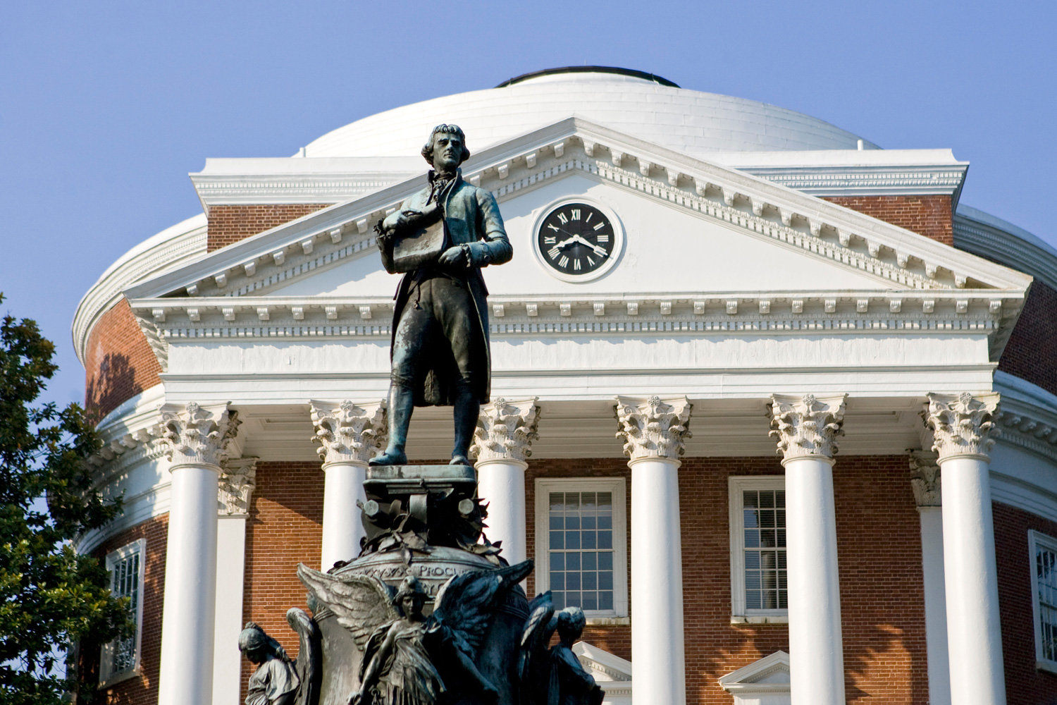 Thomas Jefferson University. Thomas Jefferson School of Law. The Bones Jefferson University. History courses