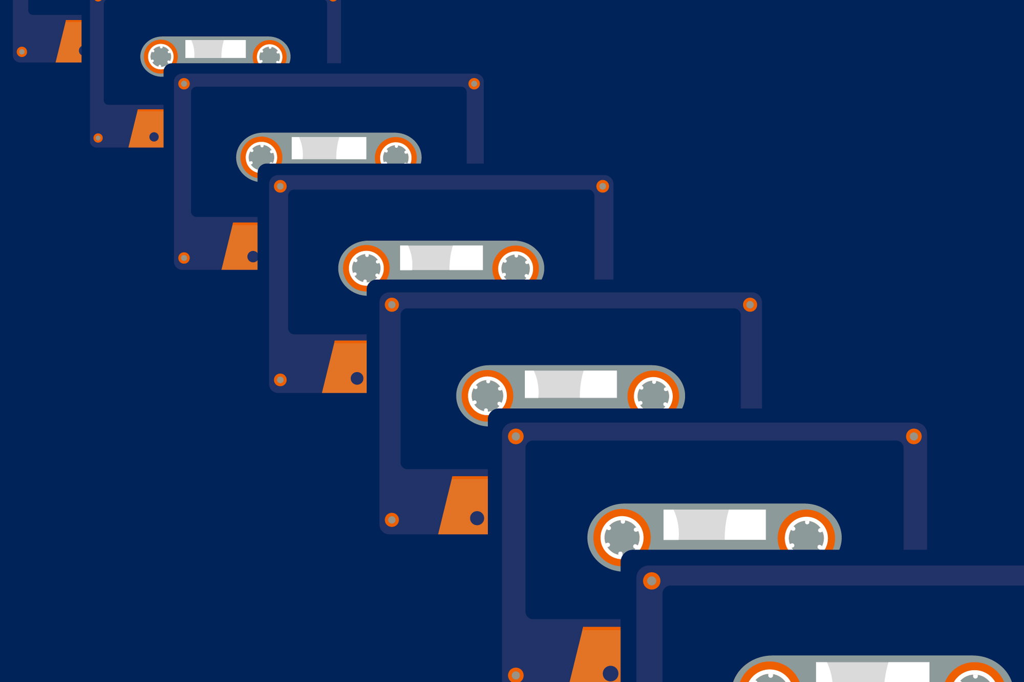 Caught On Tape Three of the Most Important Presidential Recordings in