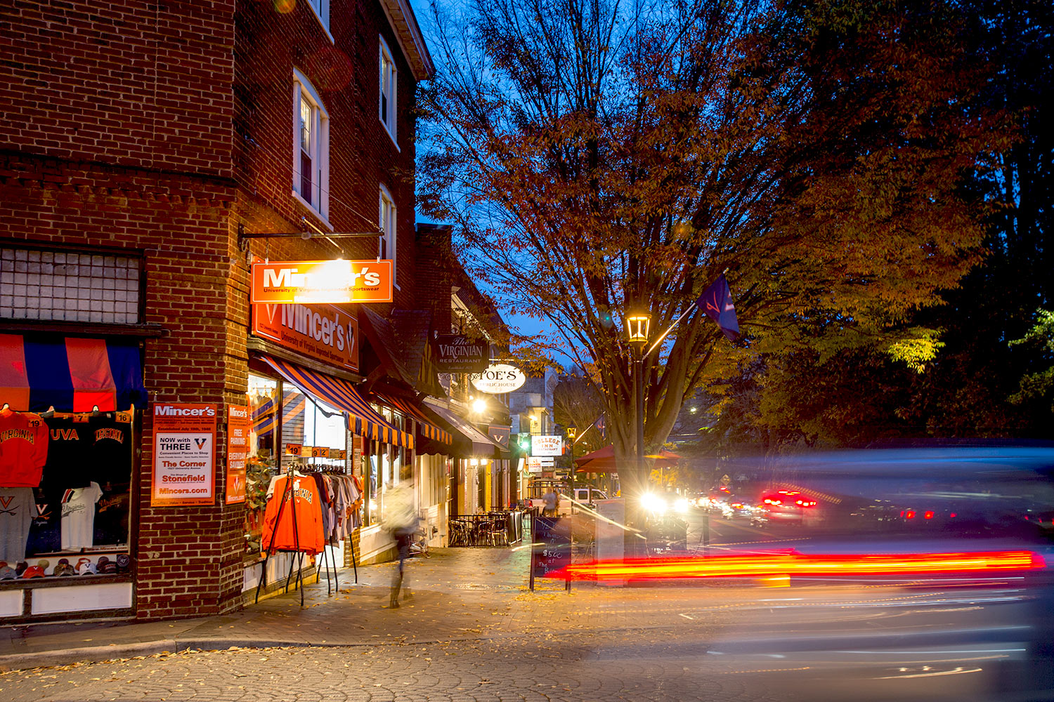 Charlottesville Named No. 4 in the U.S. for Entrepreneurship | UVA Today