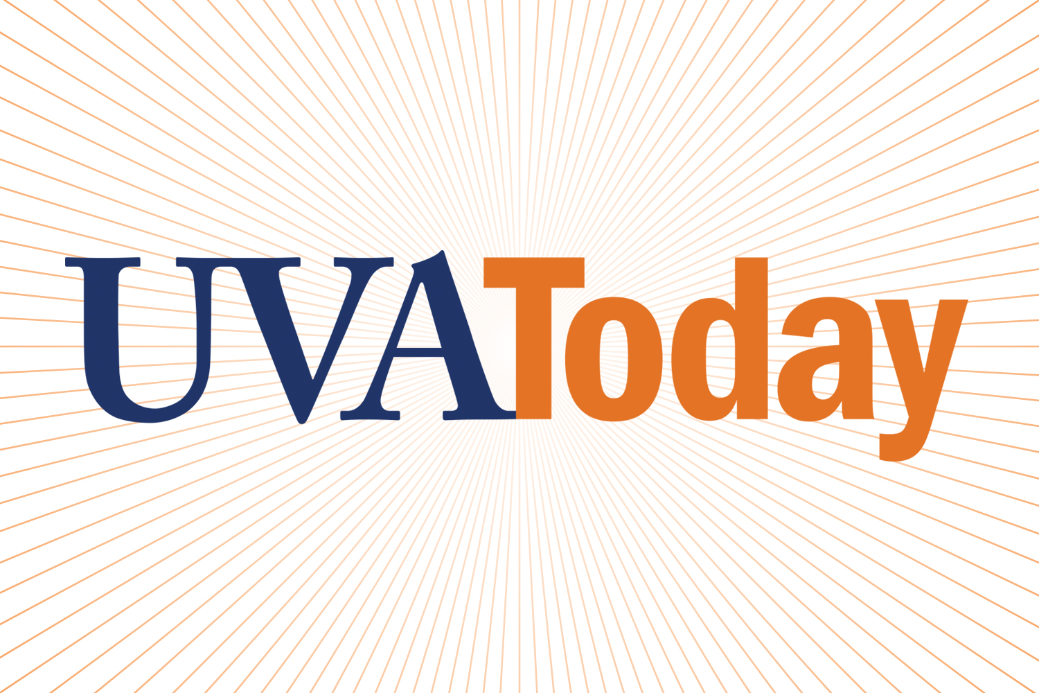UVA Today logo