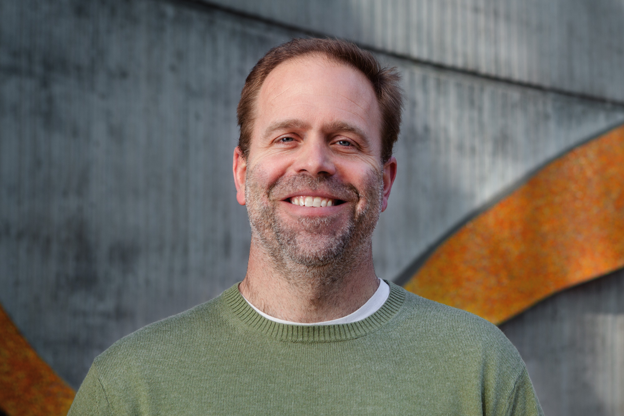 Jeff Immel headshot