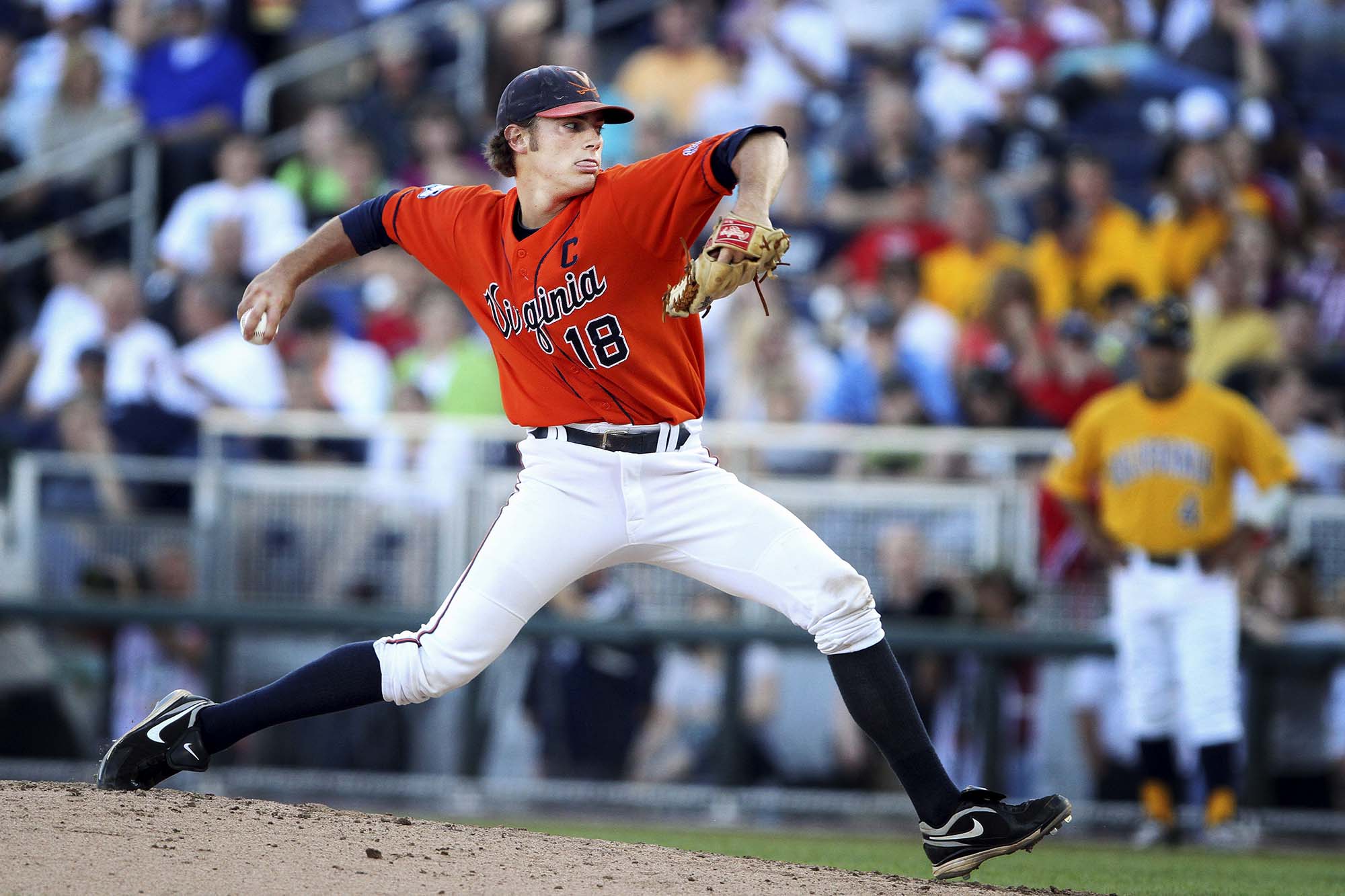LG Twins re-sign American pitcher Tyler Wilson