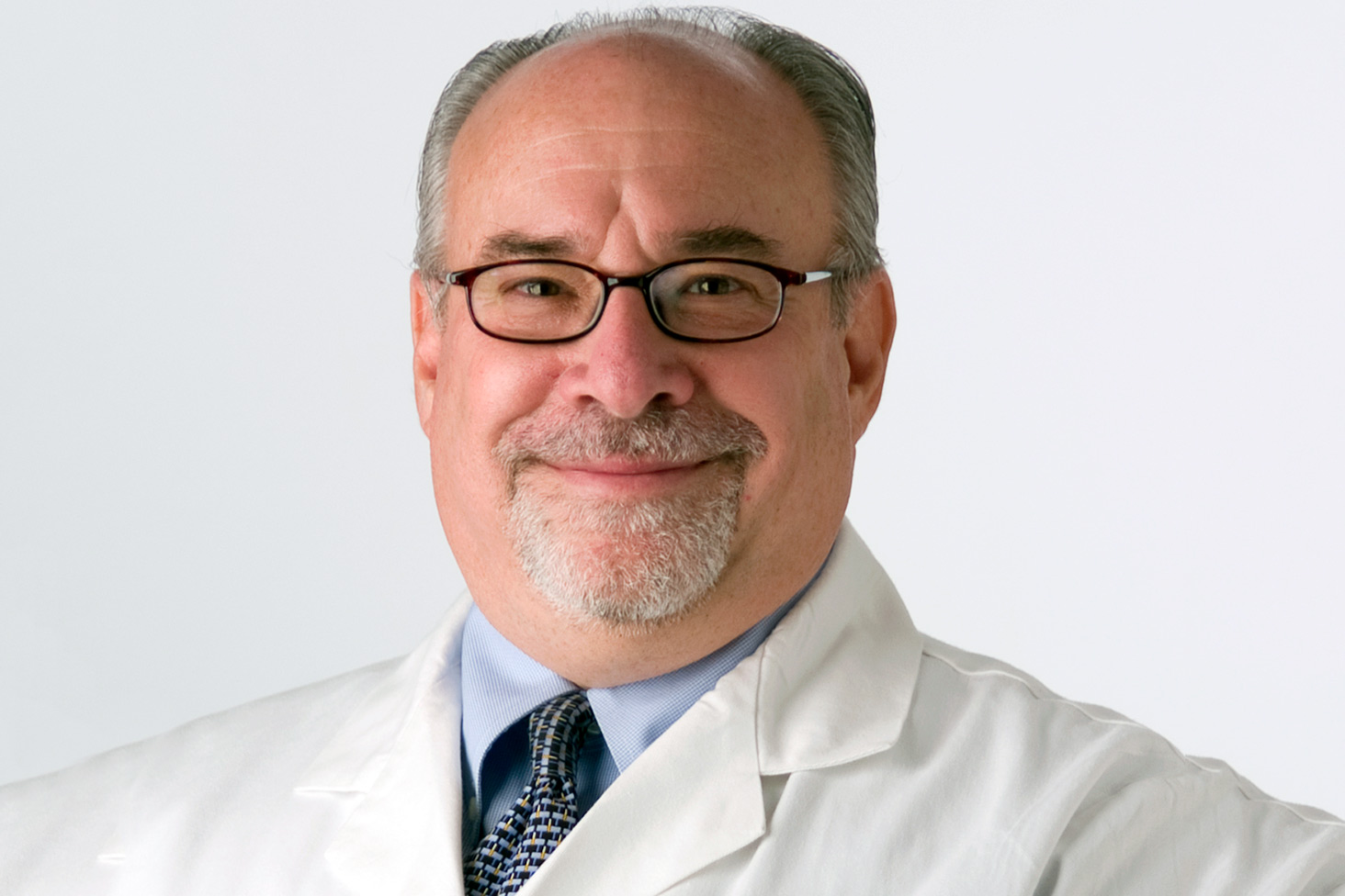 Dr. Kenneth Brayman is surgical director of kidney transplantation at the UVA Health System. 