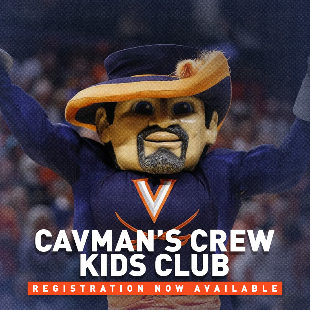 Cavman's Crew Kids Club