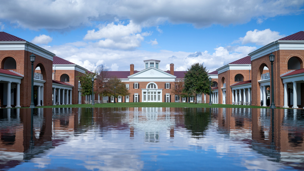 Darden School of Business