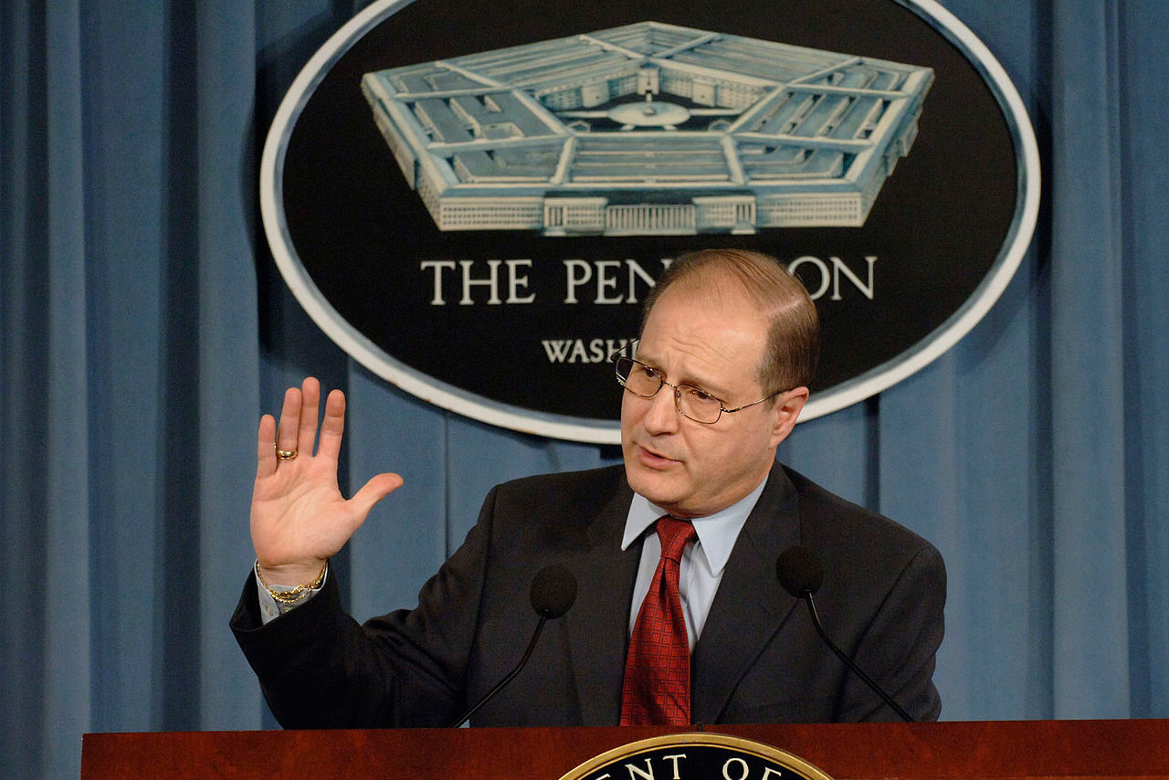 As the James R. Schlesinger Distinguished Professor, Eric S. Edelman will participate in Miller Center programs and interact with undergraduate and graduate students across the University.