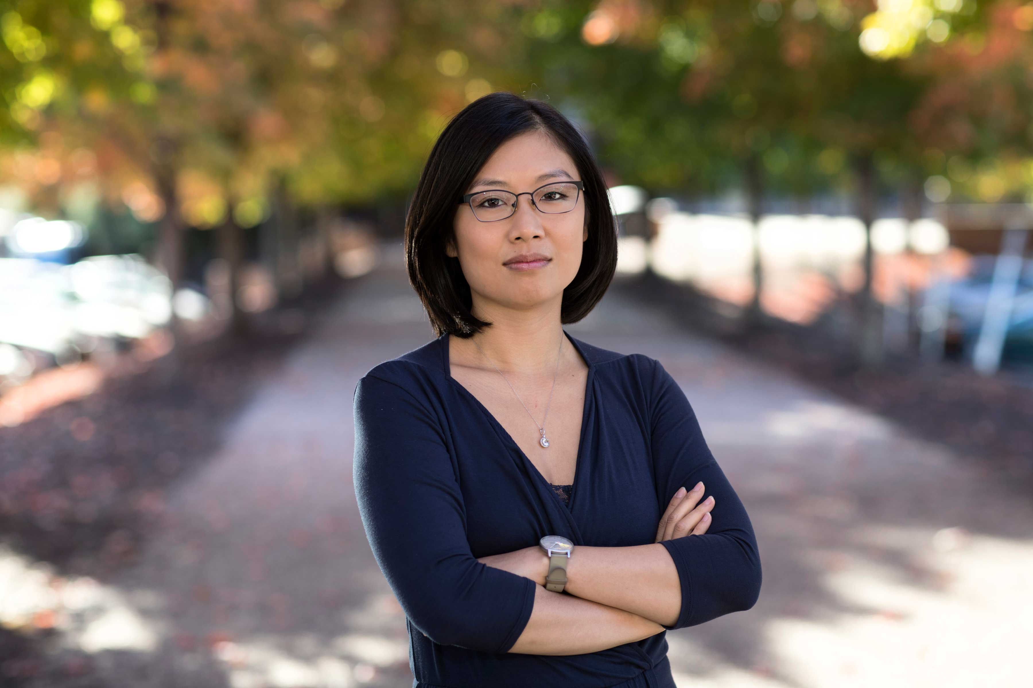 Donna Chen of the Engineering School predicts self-driving cars may have implications for social structures. 